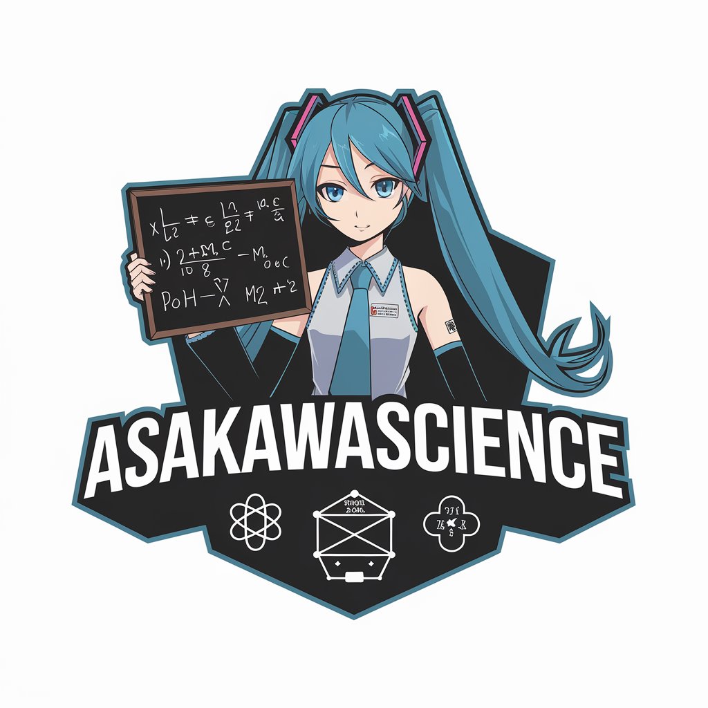 Math Logo
