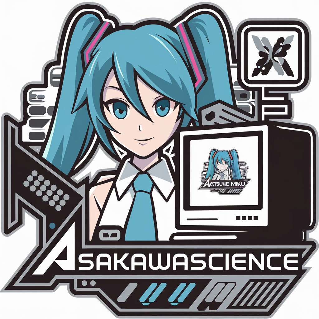 Computer Logo